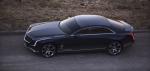 Cadillac Elmiraj Concept 2013 года